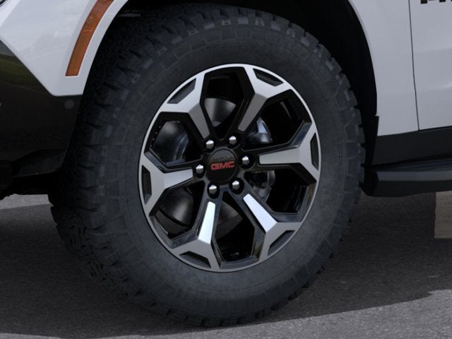 2027 GMC Yukon AT4