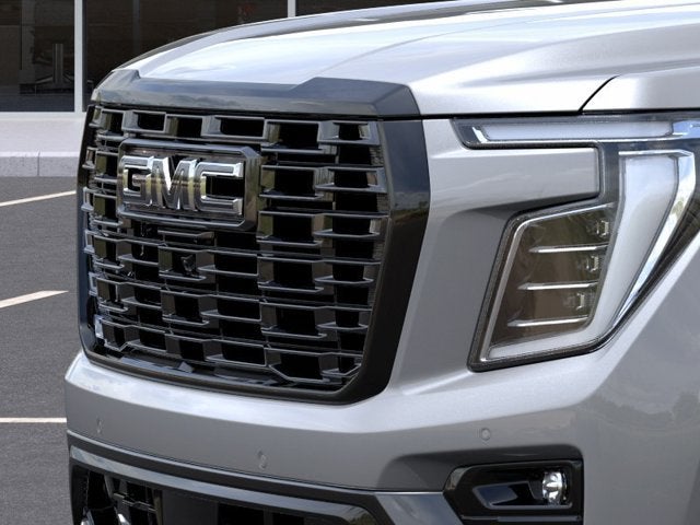2027 GMC Yukon Denali Ultimate