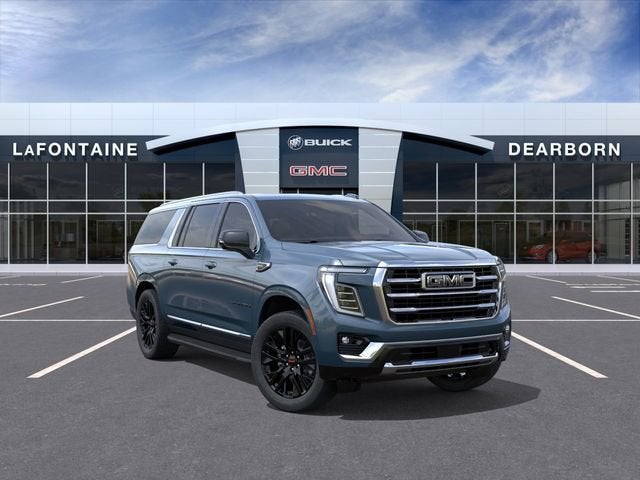 2026 GMC Yukon 4WD Elevation's photo