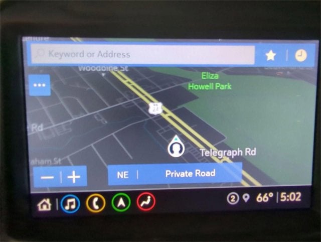 2022 GMC Sierra 2500 HD AT4