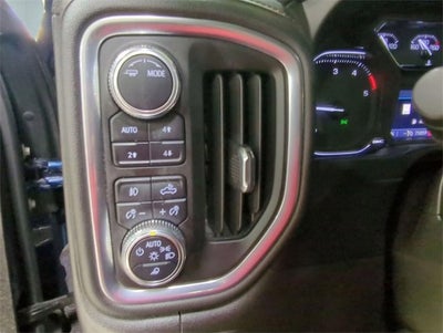 2022 GMC Sierra 2500 HD AT4