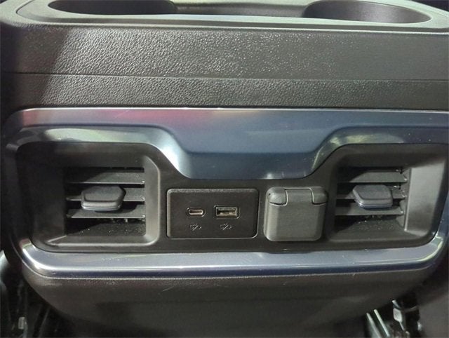 2022 GMC Sierra 2500 HD AT4