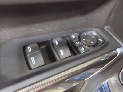 2022 GMC Sierra 2500 HD AT4