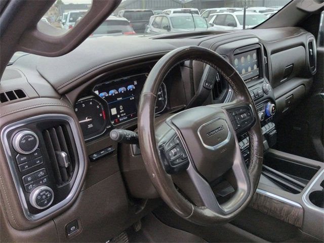 2020 GMC Sierra 2500 HD Denali