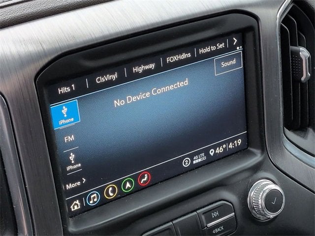 2020 GMC Sierra 2500 HD Denali