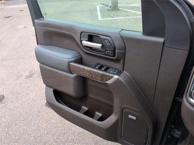 2020 GMC Sierra 2500 HD Denali