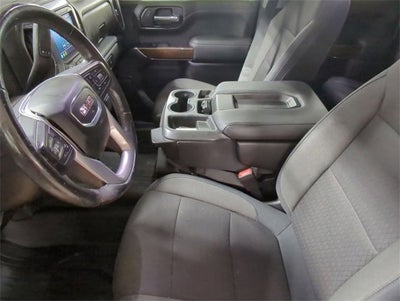 2019 GMC Sierra 1500 Elevation