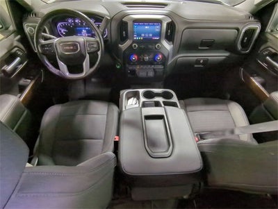 2019 GMC Sierra 1500 Elevation