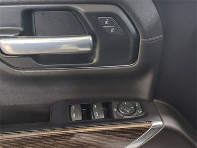 2019 GMC Sierra 1500 Elevation