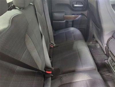 2019 GMC Sierra 1500 Elevation