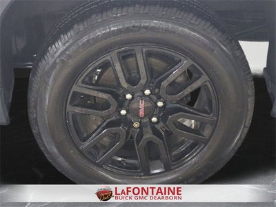 2019 GMC Sierra 1500 Elevation