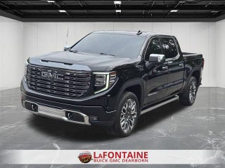 2023 GMC Sierra 1500 Denali Ultimate