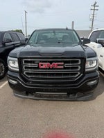 2017 GMC Sierra 1500 DBL CAB 4WD