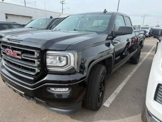 2017 GMC Sierra 1500 DBL CAB 4WD