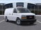 2025 GMC Savana Cargo 3500 Work Van