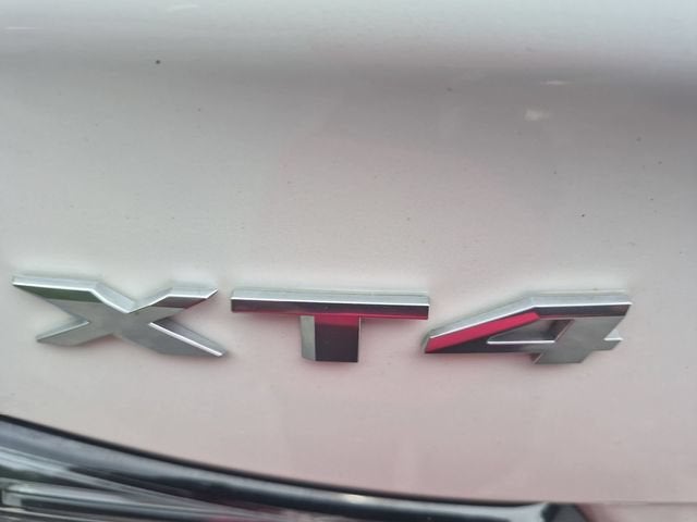 2019 Cadillac XT4 FWD Sport