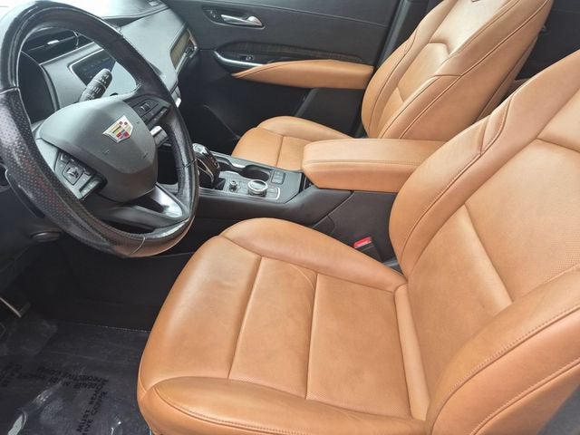 2019 Cadillac XT4 FWD Sport