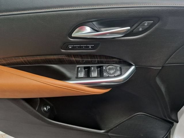 2019 Cadillac XT4 FWD Sport