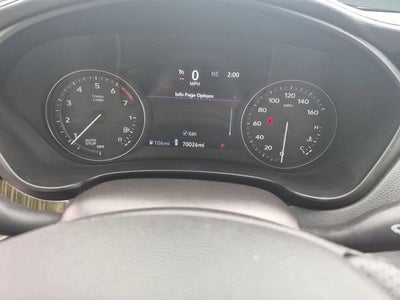 2019 Cadillac XT4 FWD Sport