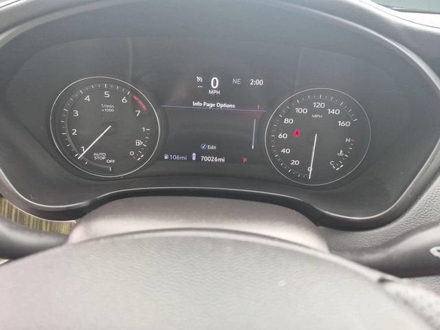 2019 Cadillac XT4 FWD Sport