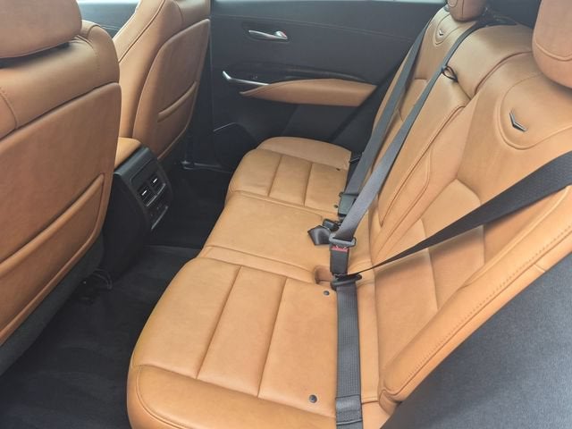 2019 Cadillac XT4 FWD Sport