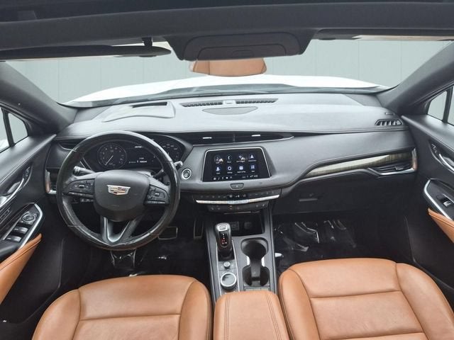 2019 Cadillac XT4 FWD Sport