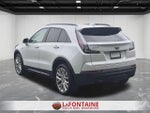 2019 Cadillac XT4 FWD Sport