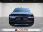 2018 Lincoln Continental Reserve