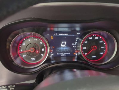 2022 Dodge Charger SXT RWD