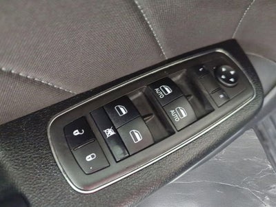 2022 Dodge Charger SXT RWD