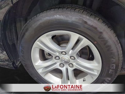 2022 Dodge Charger SXT RWD