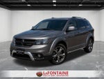 2016 Dodge Journey Crossroad Plus