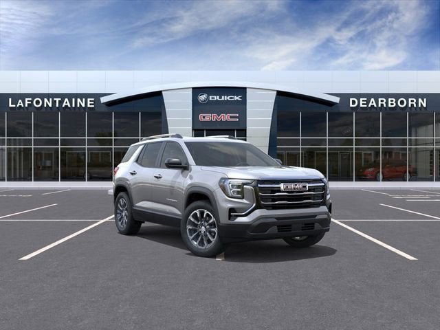 2026 GMC Terrain Elevation AWD's photo