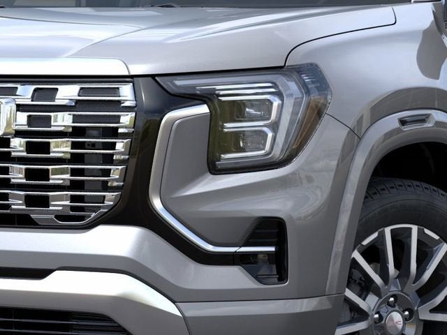 2026 GMC Terrain Denali - Photo 10