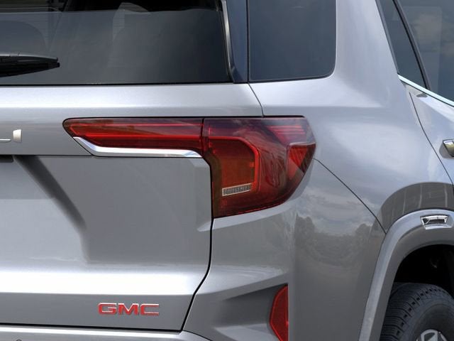 2026 GMC Terrain Denali - Photo 11