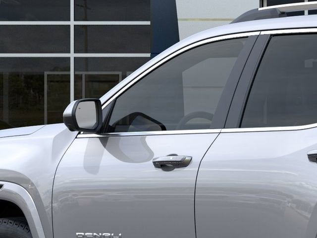 2026 GMC Terrain Denali - Photo 12
