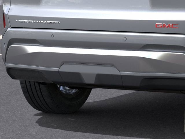 2026 GMC Terrain Denali - Photo 14
