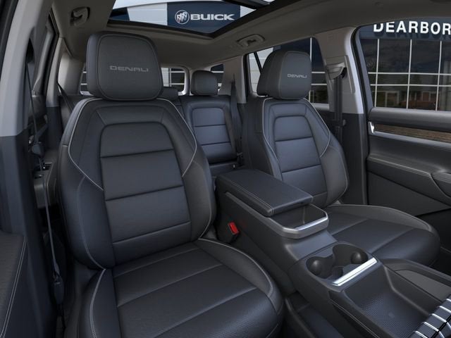 2026 GMC Terrain Denali - Photo 16