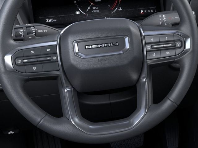 2026 GMC Terrain Denali - Photo 19