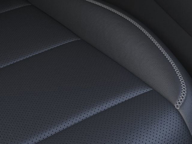 2026 GMC Terrain Denali - Photo 21