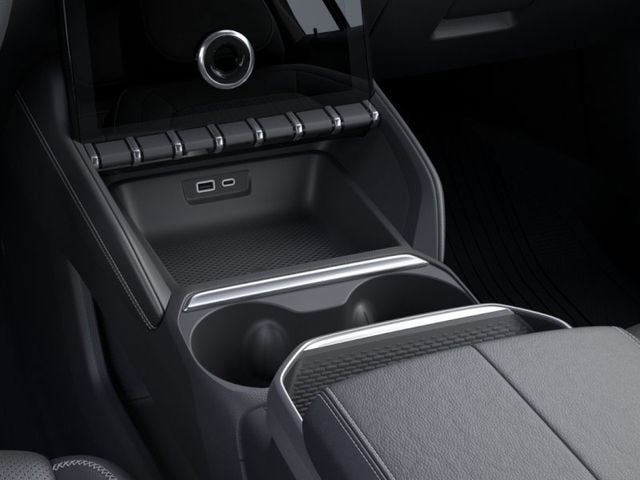 2026 GMC Terrain Denali - Photo 23