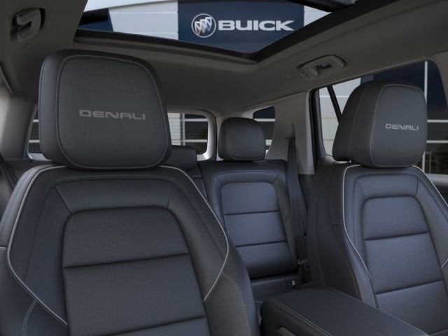 2026 GMC Terrain Denali - Photo 24