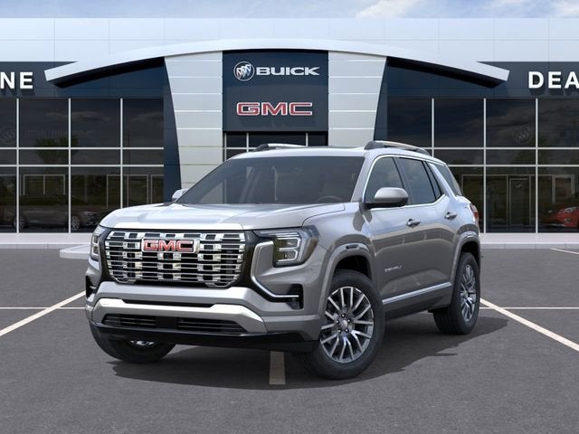 2026 GMC Terrain Denali - Photo 6