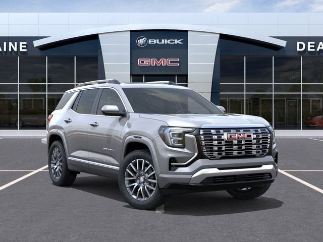 2026 GMC Terrain Denali - Photo 7