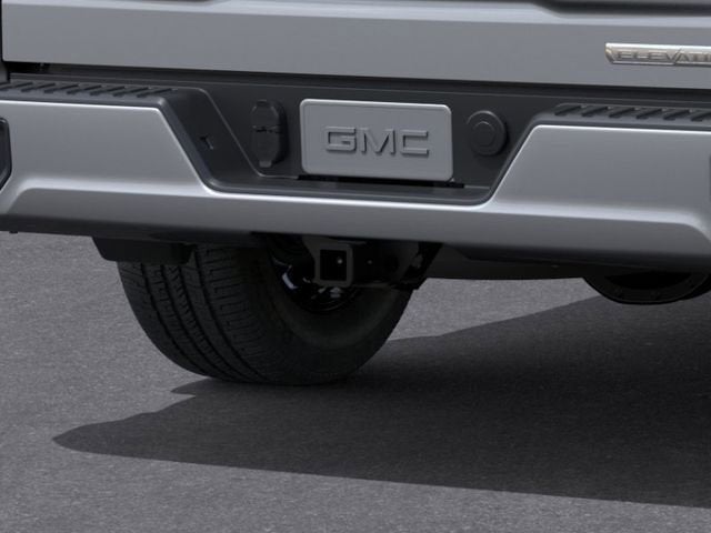 2026 GMC Sierra 1500 Elevation - Photo 14