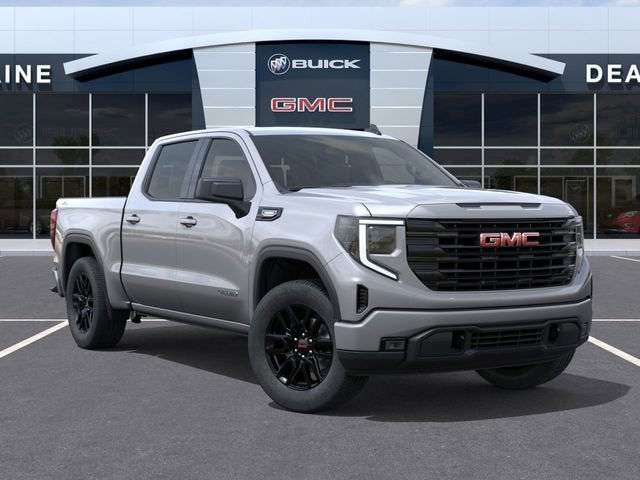 2026 GMC Sierra 1500 Elevation - Photo 7