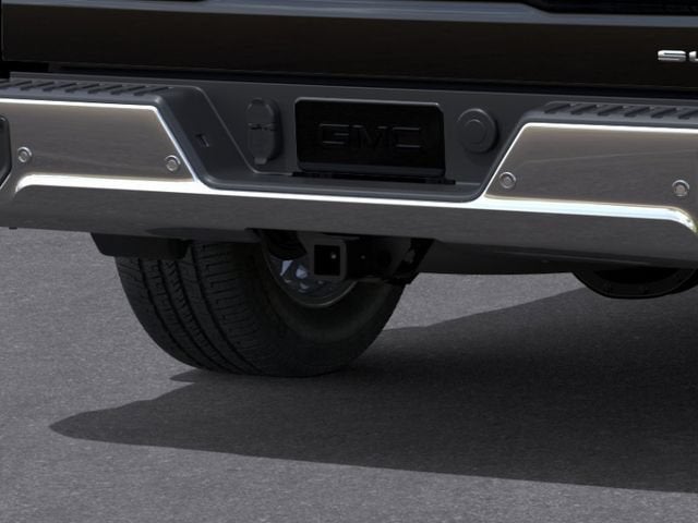 2026 GMC Sierra 1500 SLT - Photo 14