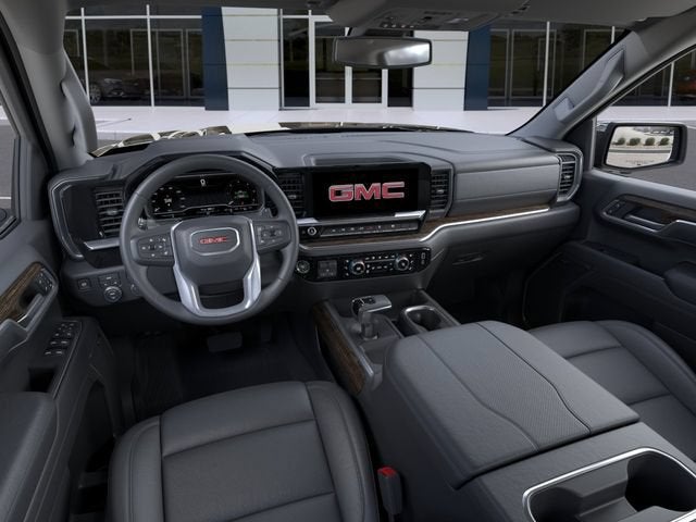 2026 GMC Sierra 1500 SLT - Photo 15