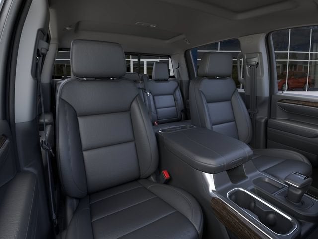 2026 GMC Sierra 1500 SLT - Photo 16