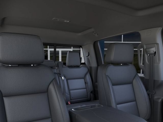 2026 GMC Sierra 1500 SLT - Photo 24